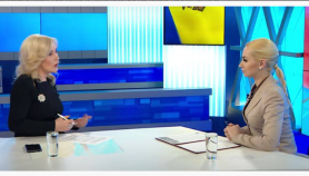 Marina Tauber anunță când începe campania de strângere a semnăturilor privind achitarea de către Guvern a facturilor cetățenilor